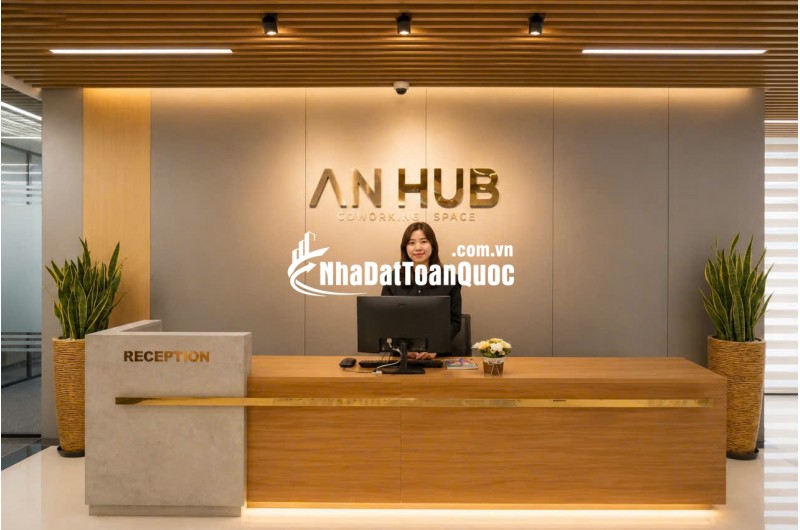 Bạn đang tìm văn phòng tại khu vực Hồ Tùng Mậu? Chúng tôi có văn phòng chỉ từ 6tr